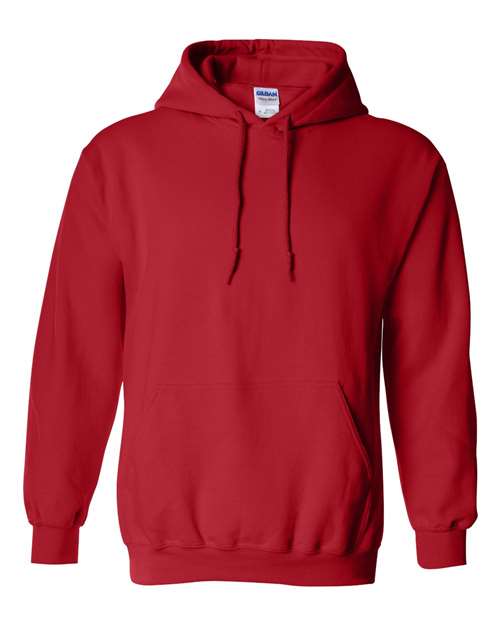 Gildan Unisex Heavy Blend Hooded Sweatshirt