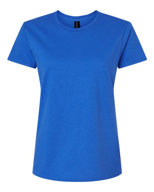 Gildan Women Ultra Cotton T-Shirt