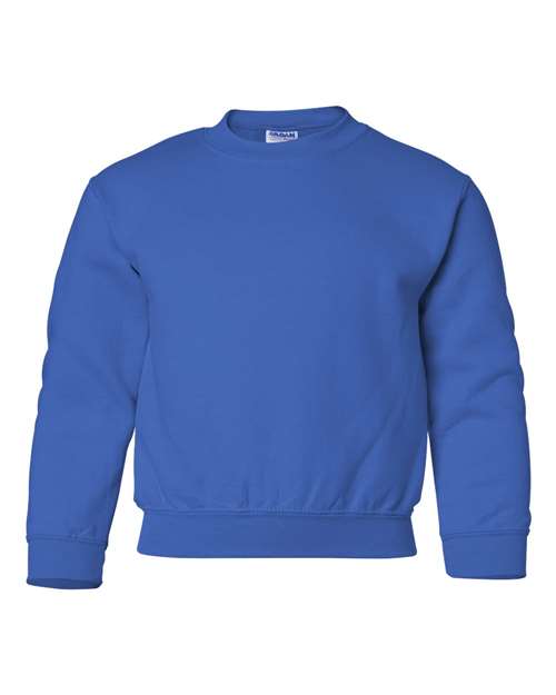 Gildan Youth Heavy Blend Sweatshirt