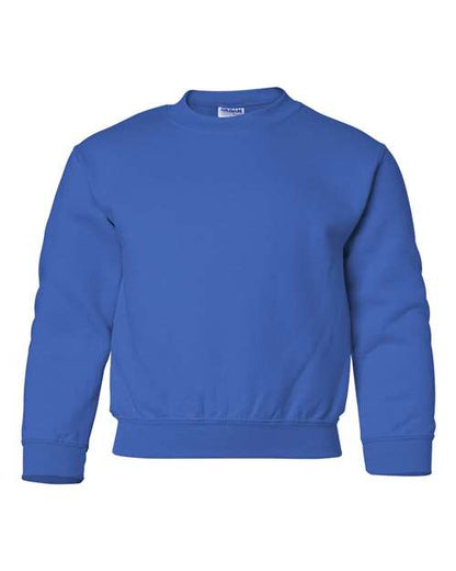 Gildan Youth Heavy Blend Sweatshirt