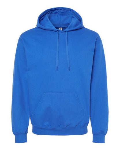 Gildan Unisex Soft Style Midweight Hooded Sweatshirt