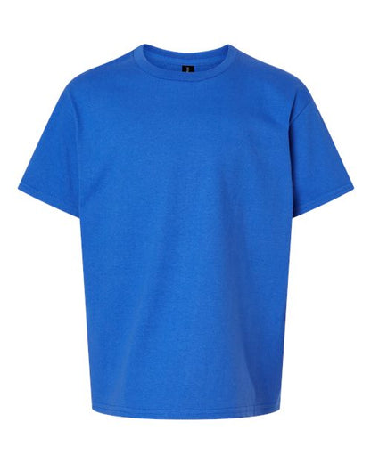 Gildan Youth Ultra Cotton T-Shirt