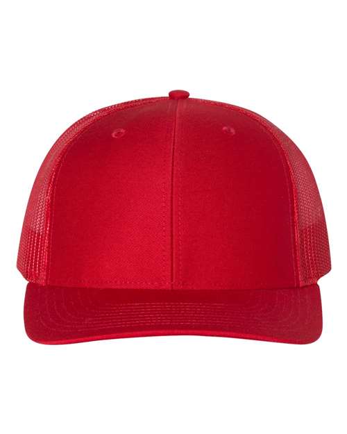 Richardson 112 Snapback Trucker Hat