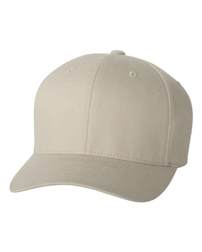 Flex-Fit 6277 Cotton Blend Hat