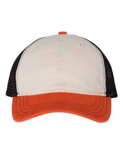 Richardson 111 Garment Washed Trucker Hat