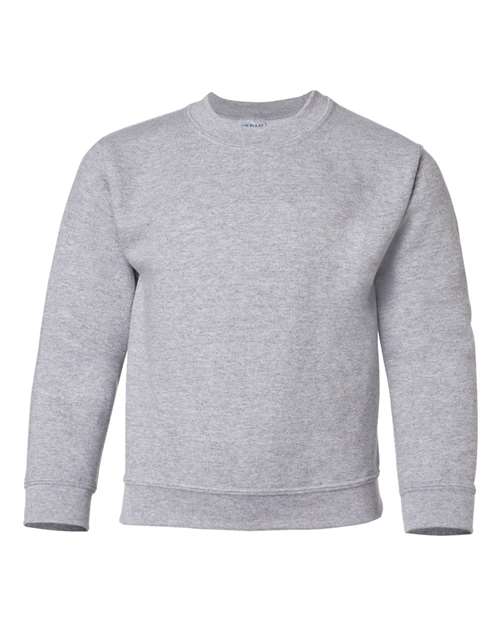 Gildan Youth Heavy Blend Sweatshirt