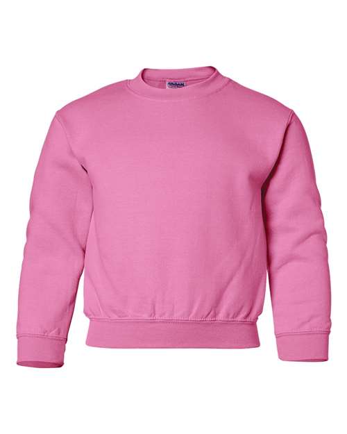 Gildan Youth Heavy Blend Sweatshirt