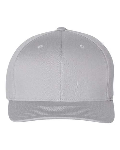 Flex-Fit 6277 Cotton Blend Hat