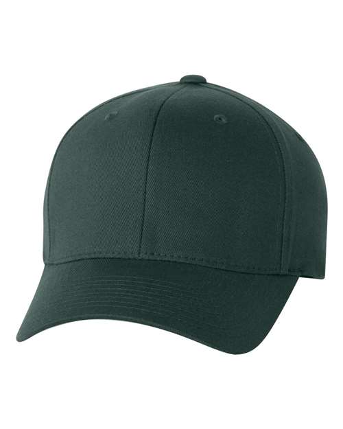 Flex-Fit 6277 Cotton Blend Hat