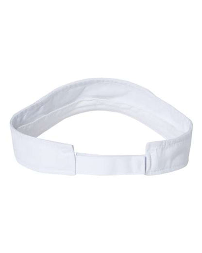 Valucap VC500 Bio-Washed Visor