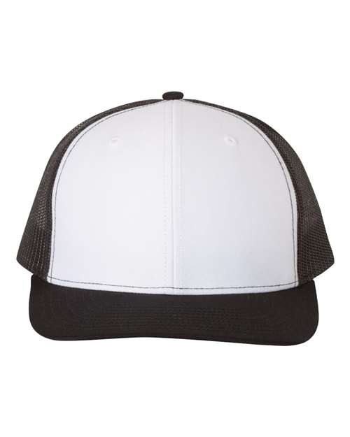 Richardson 112 Snapback Trucker Hat