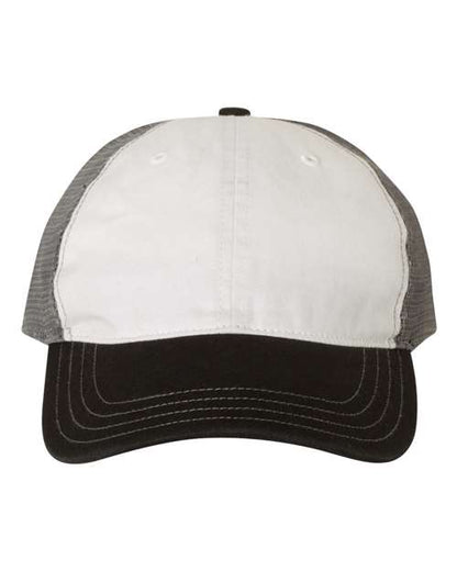 Richardson 111 Garment Washed Trucker Hat