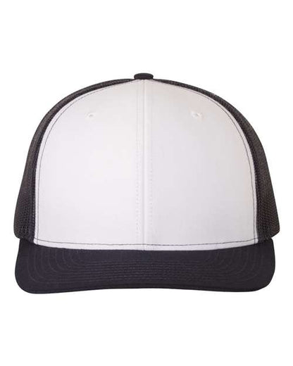 Richardson 112 Snapback Trucker Hat