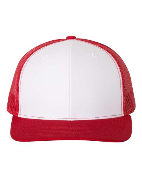 Richardson 112 Snapback Trucker Hat