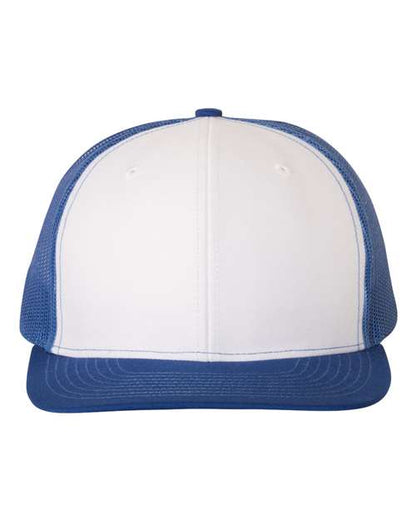 Richardson 112 Snapback Trucker Hat