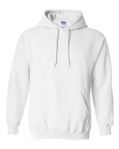 Gildan Unisex Heavy Blend Hooded Sweatshirt