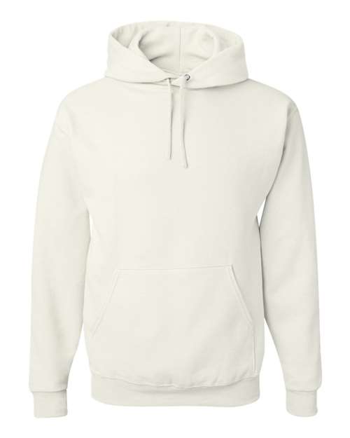 JERZEES Unisex NuBlend Hooded Sweatshirt