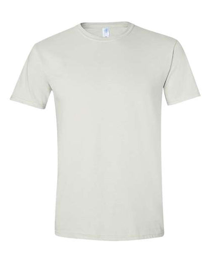 Gildan Men Soft Style T-Shirt