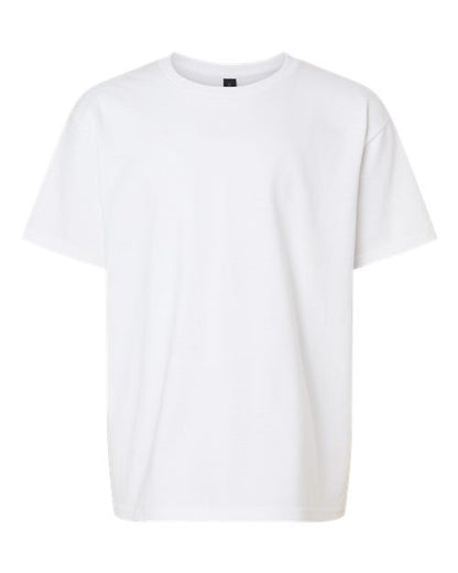 Gildan Youth Ultra Cotton T-Shirt