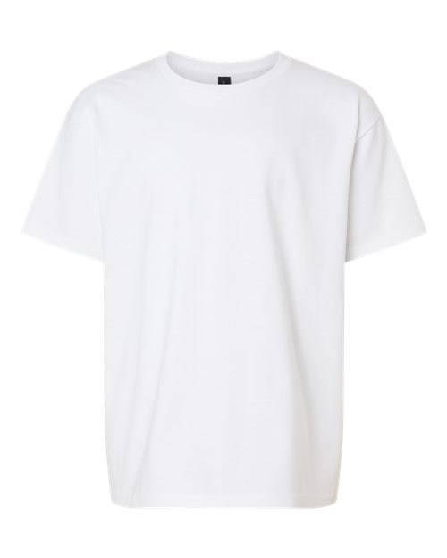 Gildan Youth Ultra Cotton T-Shirt