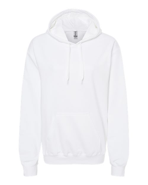 Gildan Unisex Soft Style Midweight Hooded Sweatshirt