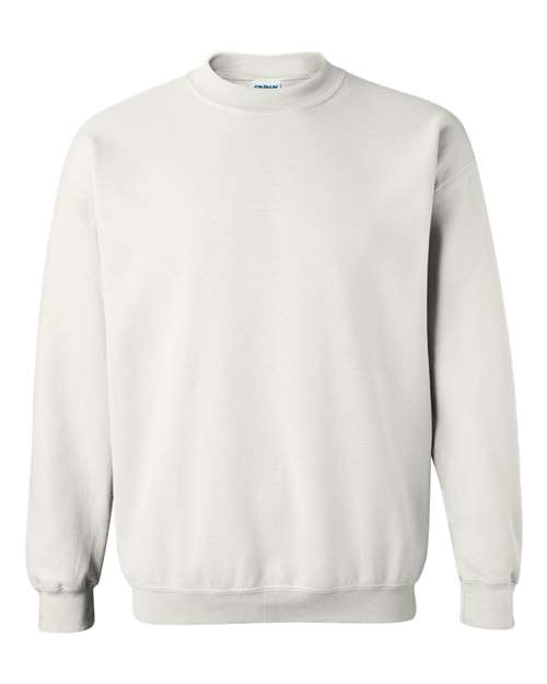 Gildan Unisex Heavy Blend Crewneck Sweatshirt