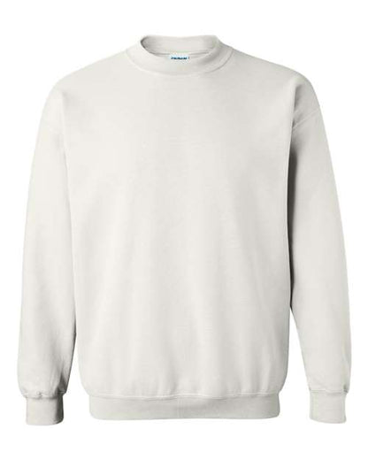 Gildan Unisex Heavy Blend Crewneck Sweatshirt