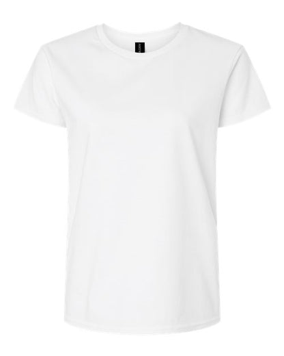 Gildan Women Ultra Cotton T-Shirt