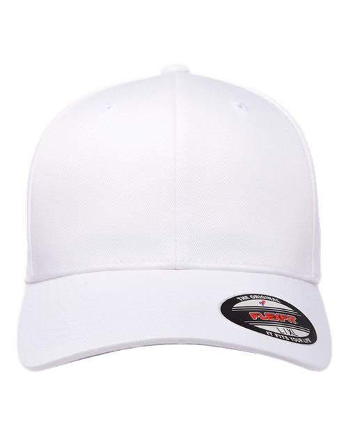 Flex-Fit 6277 Cotton Blend Hat