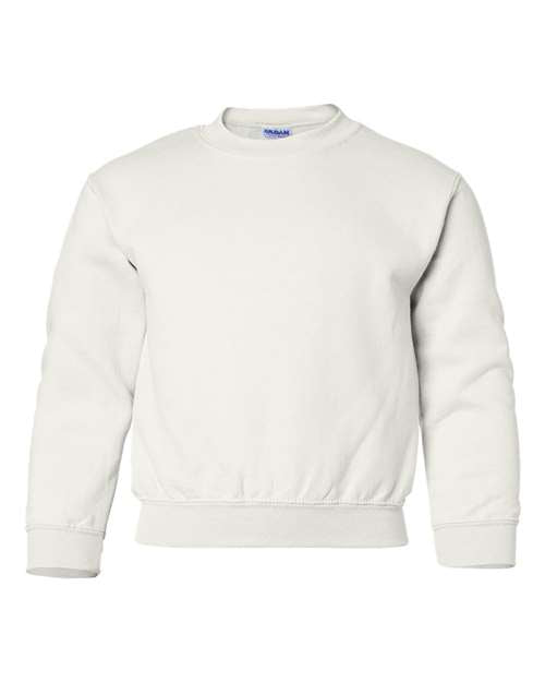 Gildan Youth Heavy Blend Sweatshirt