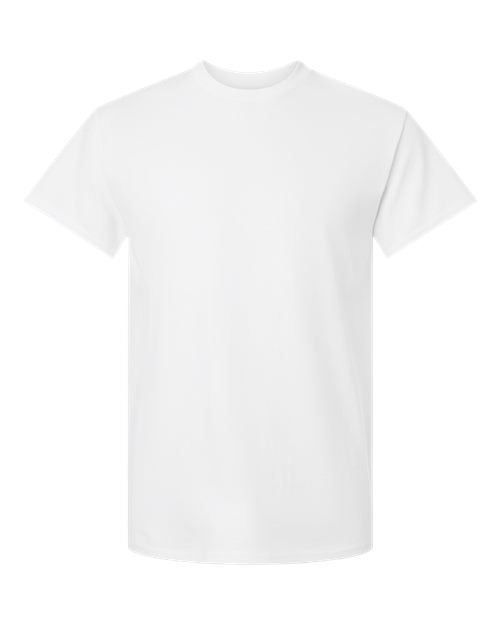 Gildan Men Ultra Cotton T-Shirt