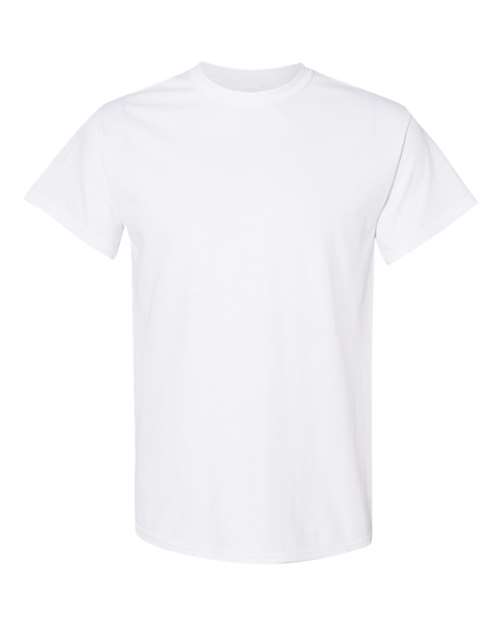 Gildan Men Heavy Cotton T-Shirt