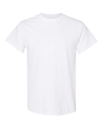 Gildan Men Heavy Cotton T-Shirt