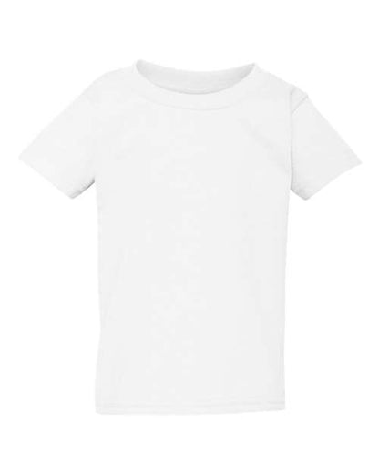 Gildan Toddler Heavy Cotton T-Shirt