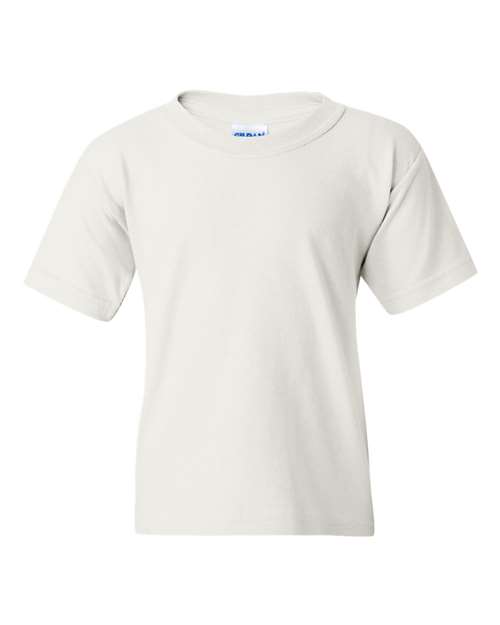 Gildan Youth Heavy Cotton T-Shirt