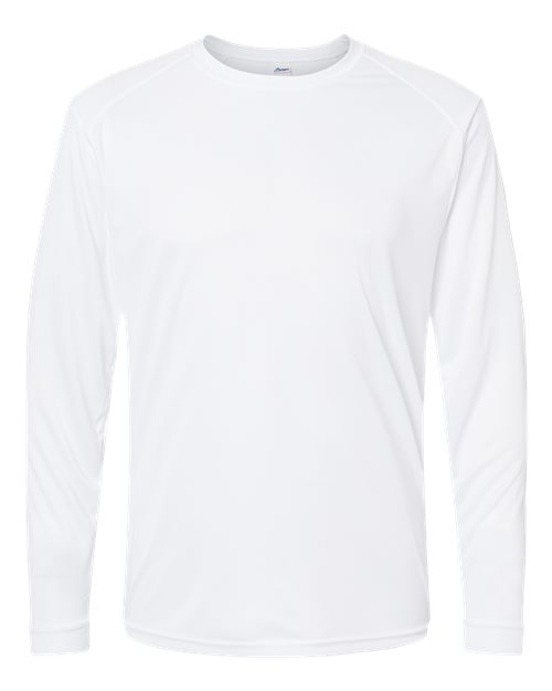 Paragon Men Long Islander Performance Long Sleeve T-Shirt