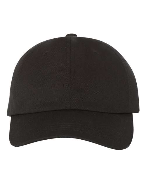 YP Classic 6245CM Dad Hat