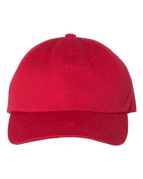 YP Classic 6245CM Dad Hat