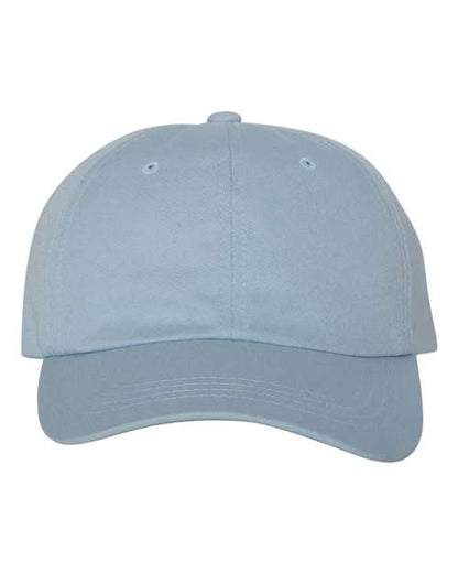 YP Classic 6245CM Dad Hat