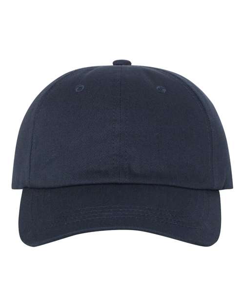 YP Classic 6245CM Dad Hat