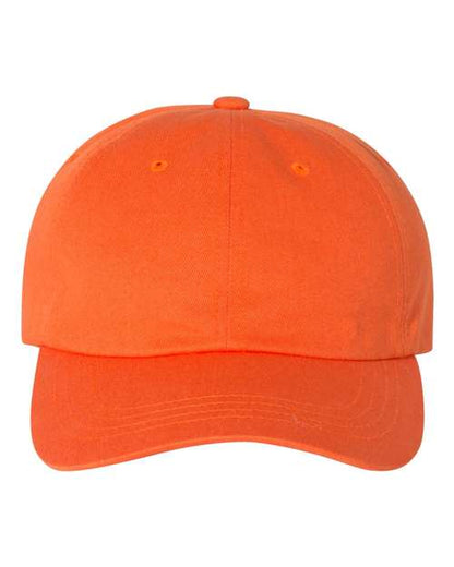 YP Classic 6245CM Dad Hat