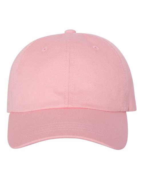 YP Classic 6245CM Dad Hat