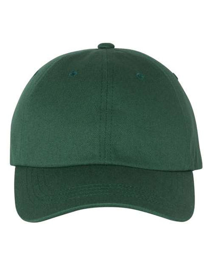 YP Classic 6245CM Dad Hat