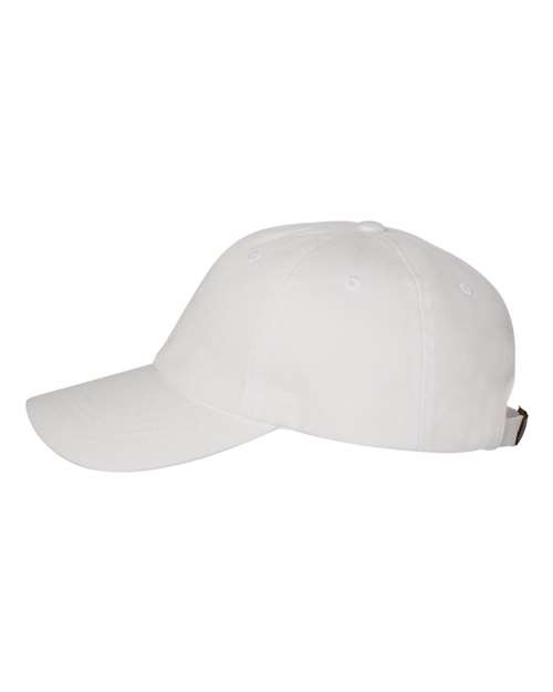 YP Classic 6245CM Dad Hat