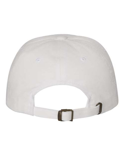 YP Classic 6245CM Dad Hat