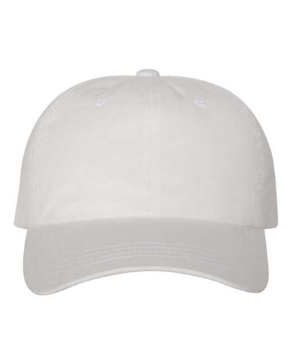 YP Classic 6245CM Dad Hat