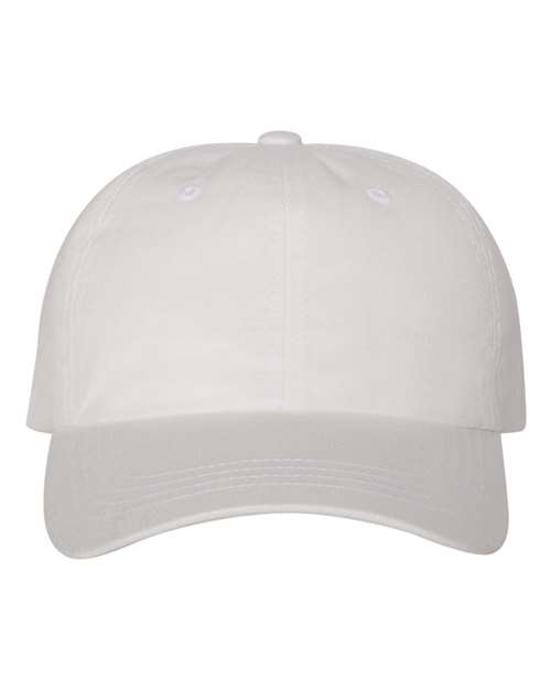 YP Classic 6245CM Dad Hat